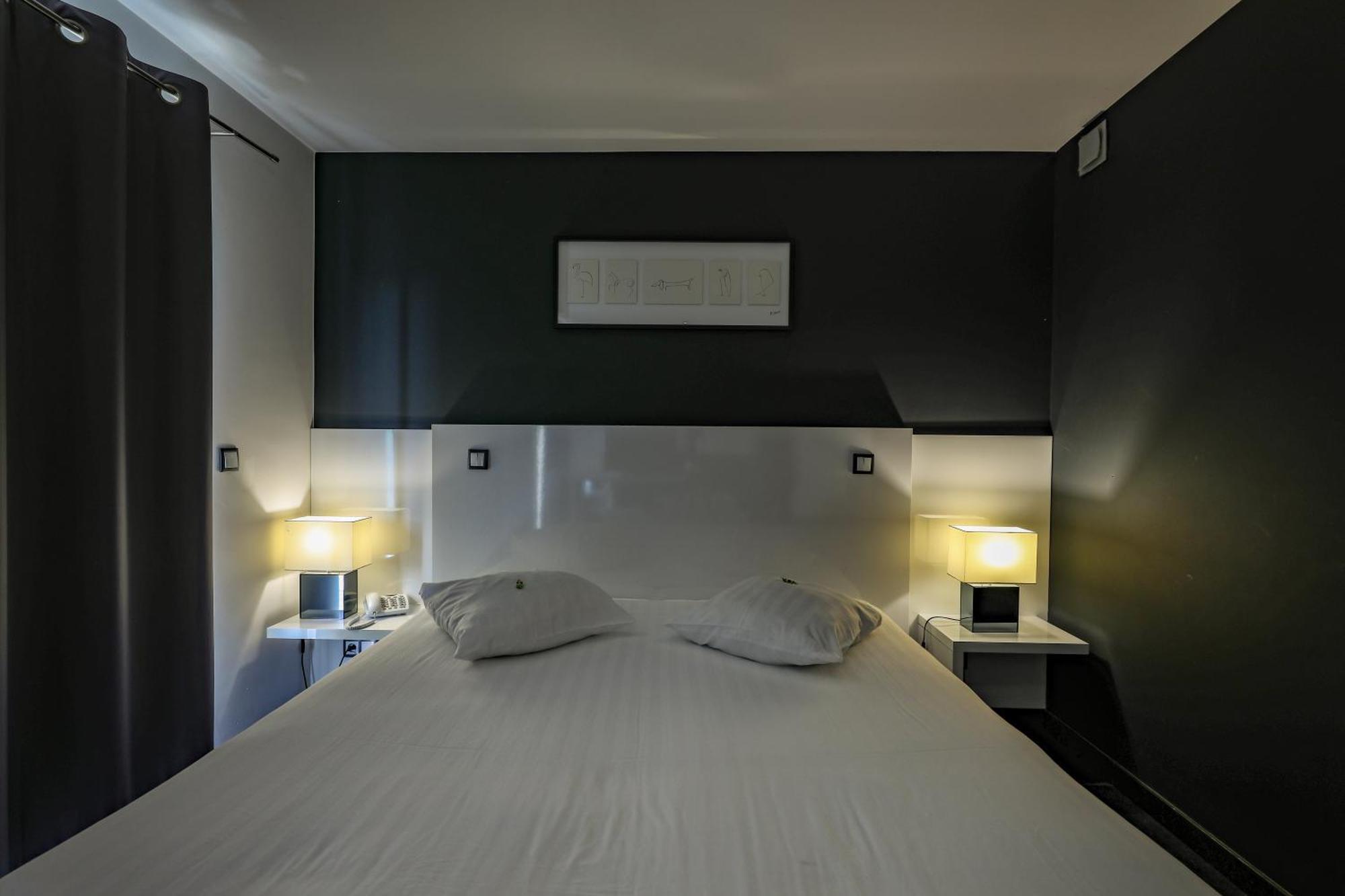 Hotel Bo Rivage Neufchâteau Exteriér fotografie